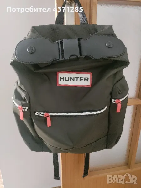 hunter раница 20-25 литра , снимка 1