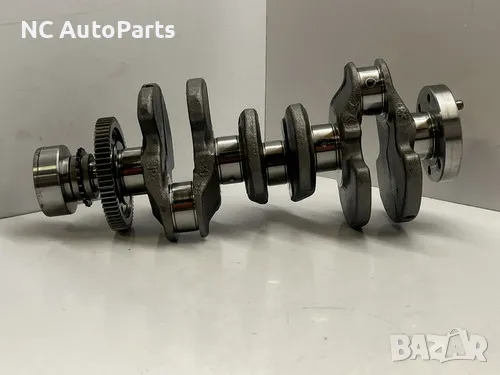 Колянов вал за Опел Мока 1.2 бензин EB2LTD HN09 136 коня PAS Peugeot / Sitroen 2023, снимка 1