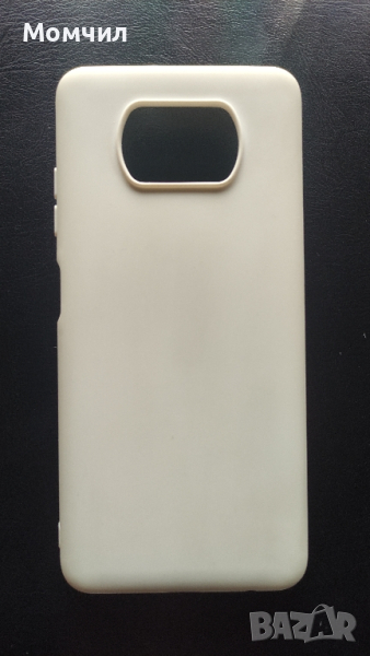 !Bonus! 2 броя Case Poco X3 NFC|2 Калъф Поко Х3 НФС, снимка 1