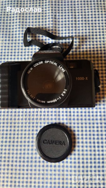 фотоапарат NAIKEI, снимка 1