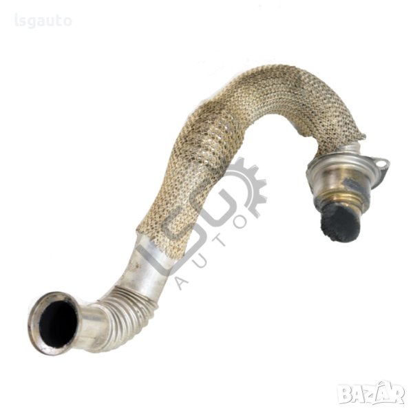 Тръба EGR Citroen C4 (I) 2004-2008 ID:103198, снимка 1
