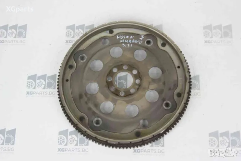  Маховик / венец автомат за Nissan Murano I 3.5i 248 к.с. (2002-2007), снимка 1