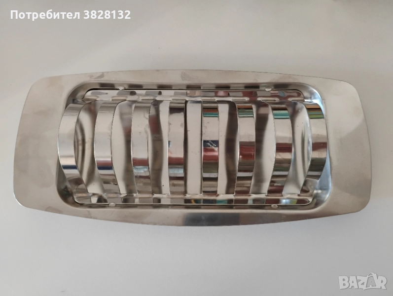 поставка за хляб, препечени филийки, снимка 1