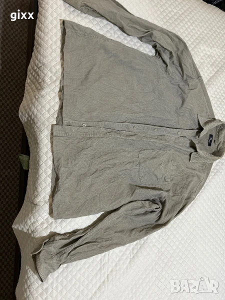 Мъжки ризи на марките Camargue и Reward, снимка 1