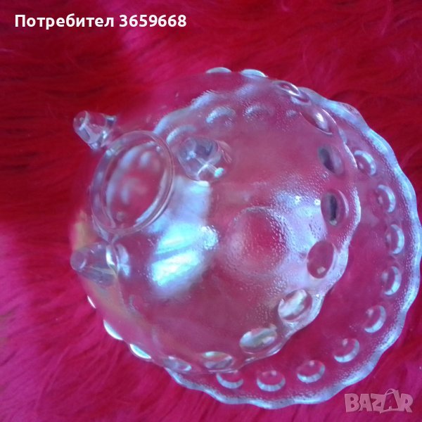 Купички- 2 бр.,с крачета, снимка 1