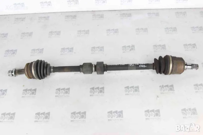  Полуоска предна дясна за Hyundai i30 1.6crdi 90 к.с. (2007-2012), снимка 1