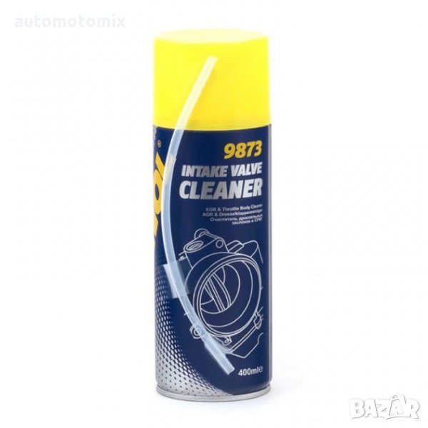 СПРЕЙ ЗА ПОЧИСТВАНЕ НА КЛАПАНИ - 9873, снимка 1