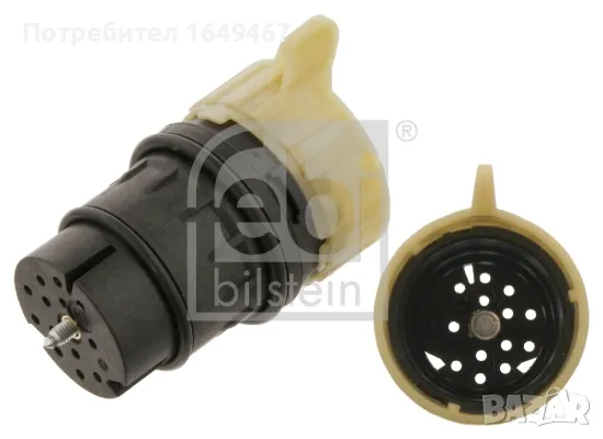 Букса за автоматична скоростна кутия Mercedes, снимка 1