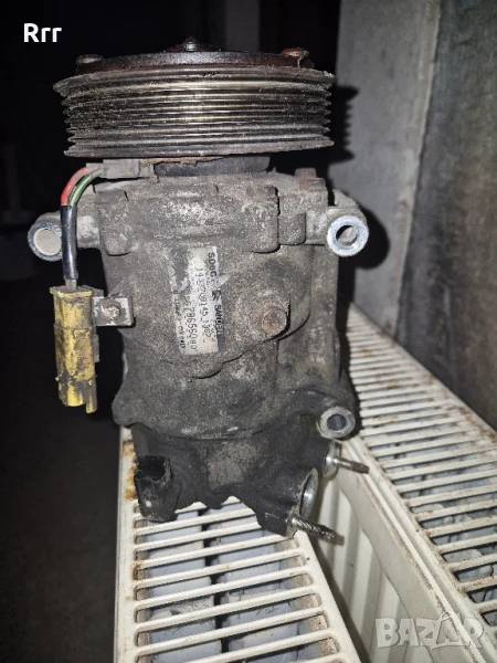Компресор за климатик 1.6 HDI 112кс, снимка 1