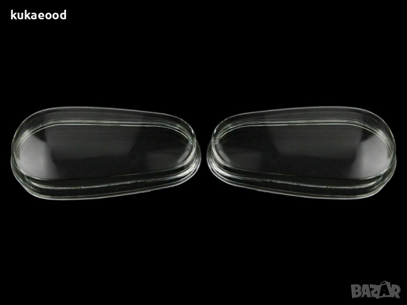 Стъкла за фарове на VW Golf 4 (1997-2006), снимка 1