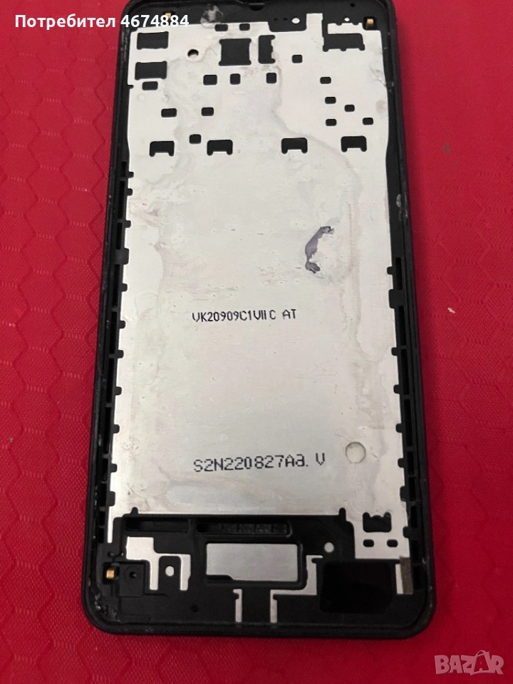 Samsung A13 5g за части, снимка 1