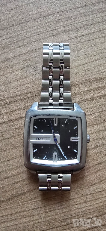Мъжки часовник Fossil , снимка 1