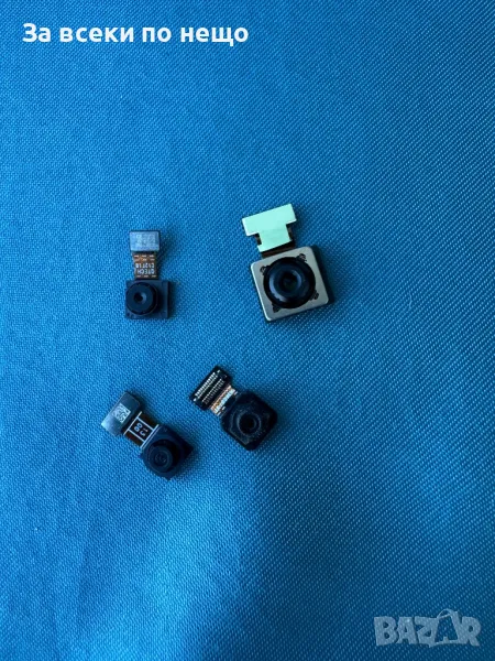 Оригинални камери за HUAWEI nova Y71, снимка 1