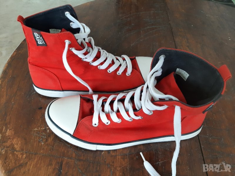 Кецове нр: 42 / 8, снимка 1