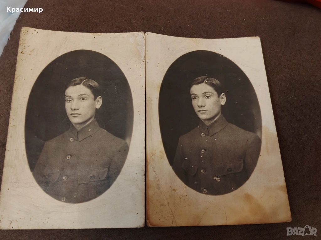 Ретро Снимки , снимка 1