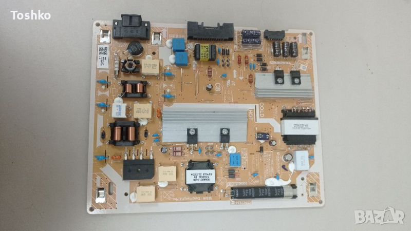 Power board BN44-01109A, снимка 1
