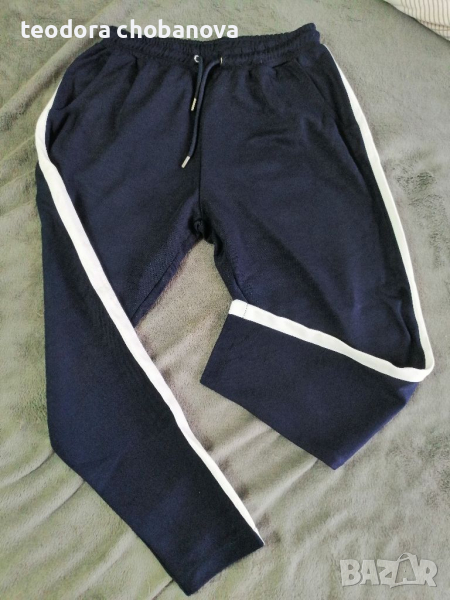 Дамски спортен панталон/долнище , снимка 1