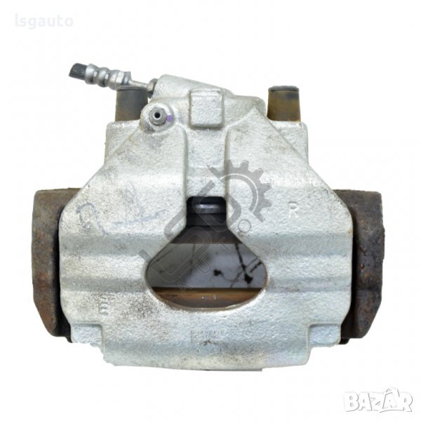 Преден десен спирачен апарат Volkswagen Touareg I (7L) 2002-2010 ID:96184, снимка 1