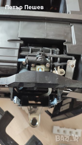 Кафеавтомат Delonghi Magnifica S ECAM22.110.B продава се на части, снимка 1