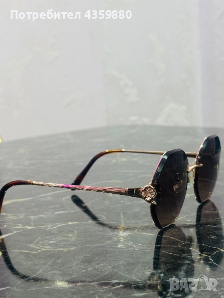 CHOPARD Слънчеви очила почти не носенк, снимка 1