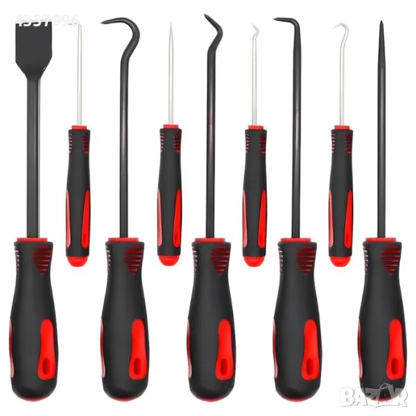 Шило PA791 9 БР/К-Т, снимка 1