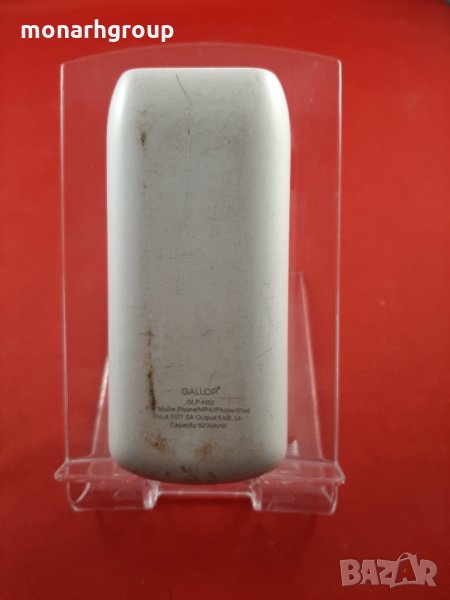 POWERBANK Gallop, снимка 1