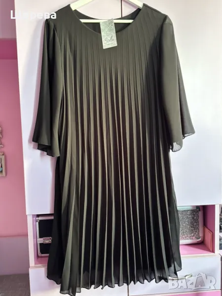 Красива , удобна рокля, снимка 1