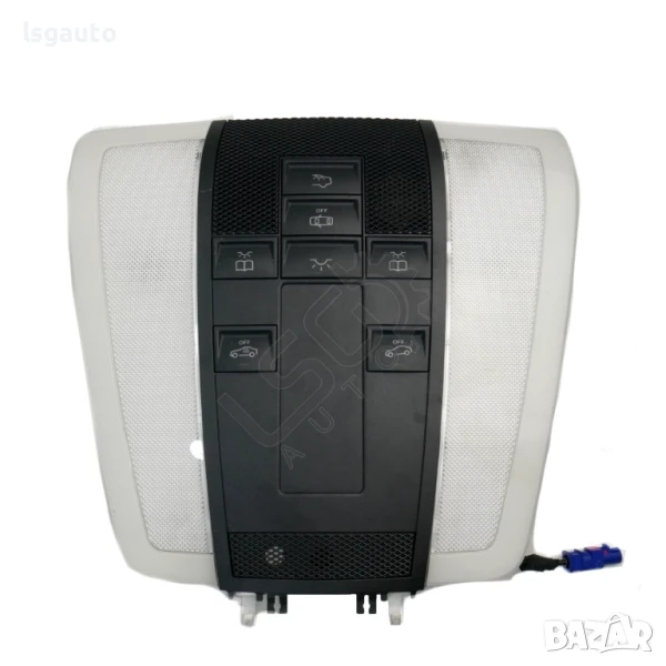 Плафон Mercedes-Benz C-Class 204 (W/S/C) 2007-2014 ID:148234, снимка 1