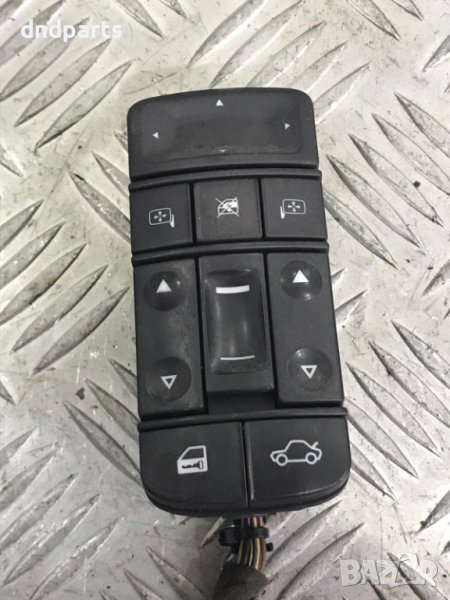 Панел бутони Opel Vectra C,2003г., снимка 1