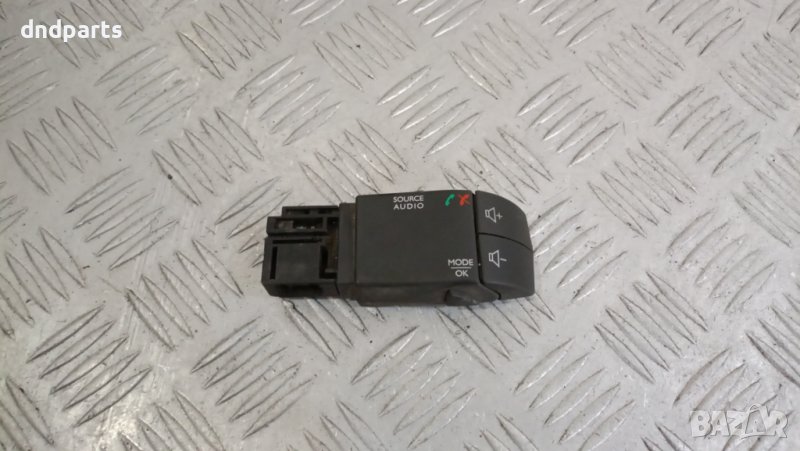 Лостче аудио управление Renault Captur 2014г.	, снимка 1
