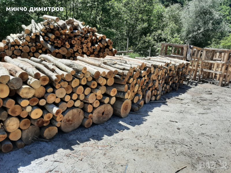 дърва за огрев ТОП КАЧЕСТВО!!! КОРЕКТНОСТ!!! ДОСТАВКА ДО АДРЕС 0895977422 , снимка 1