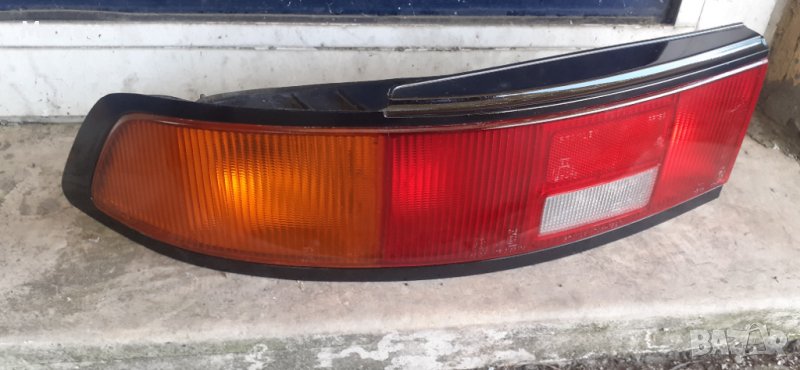 Ляв Стоп. Мазда.323Ф.Хечбек. 1989-1995 Година. Mazda 323.F, снимка 1