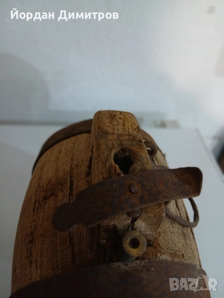 БЪКЕЛИ, снимка 1