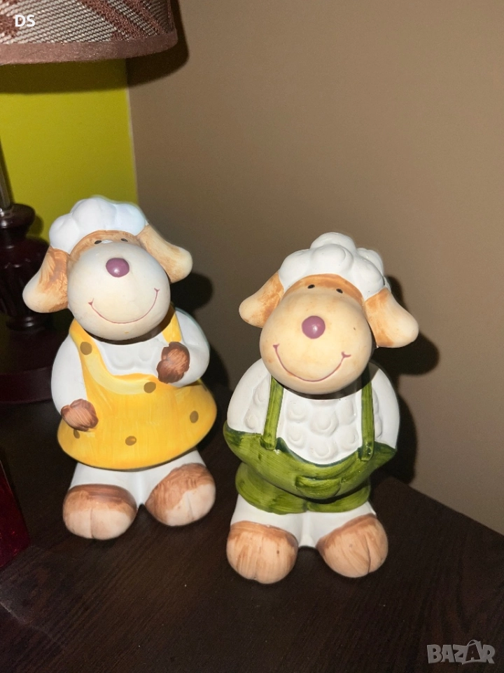 Сувенири от глинен материал, снимка 1