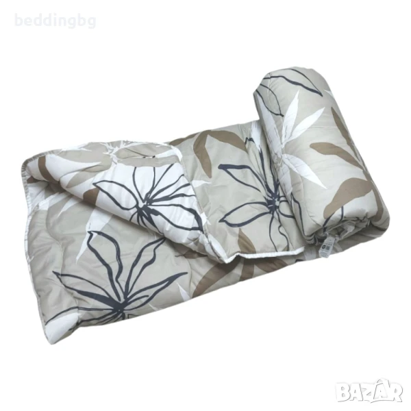 #Лятна #Олекотена #завивка , снимка 1