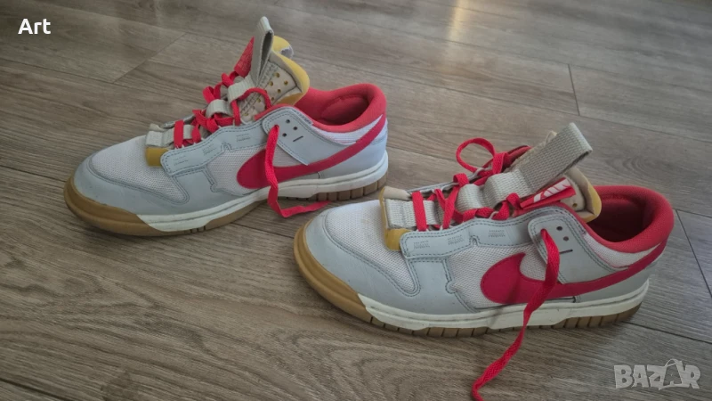 Мъжки NIKE номер 44 2/3, снимка 1