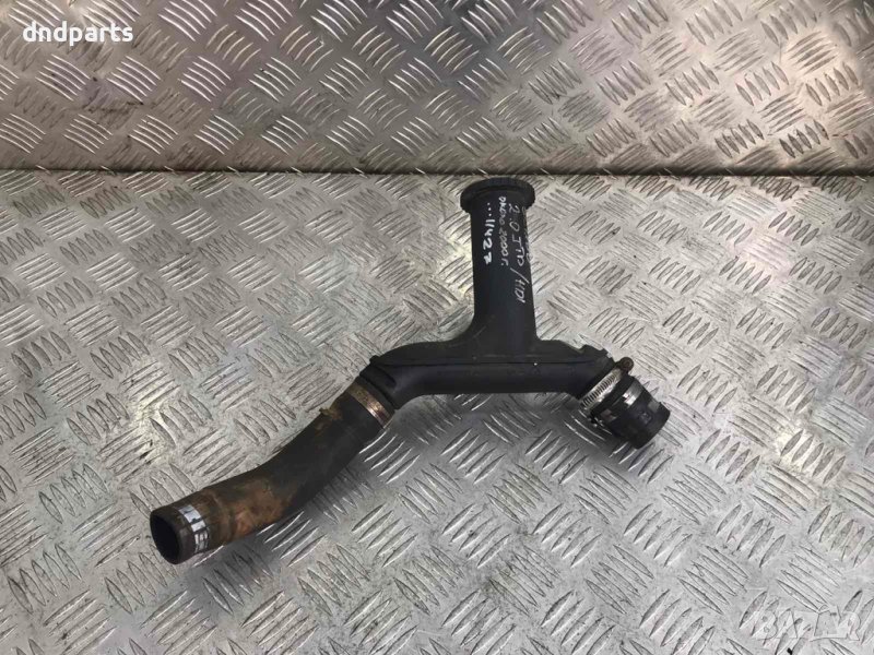 Тръба Fiat Scudo 2.0JTD,2002г., снимка 1