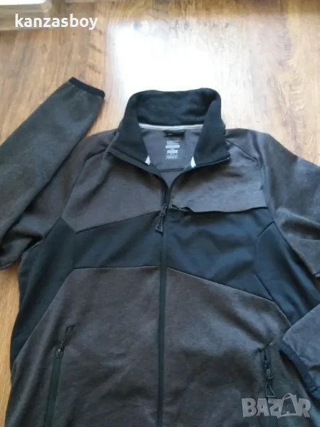 mascot - страхотно мъжко горнище КАТО НОВО ХЛ , снимка 1