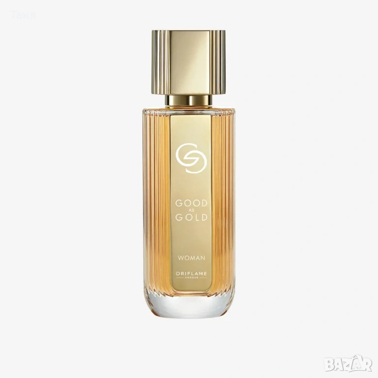 ПарфюмGiordani gold good gold.Цена 14 евро., снимка 1