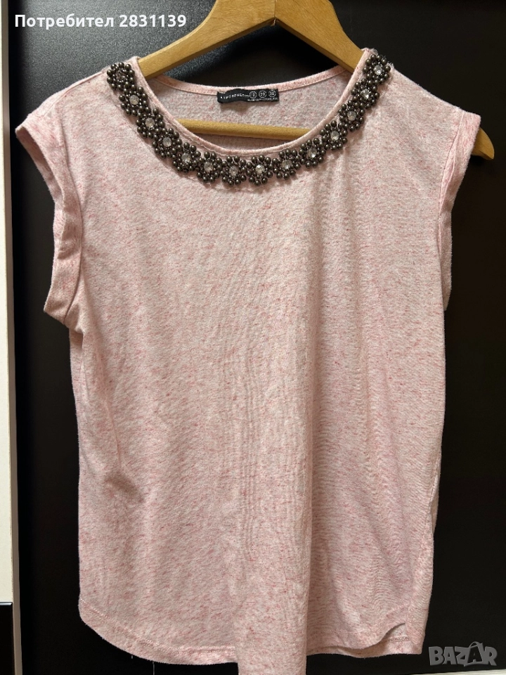 Тениска, снимка 1