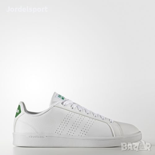 Мъжки маратонки Adidas Cloudfoam Advantage, снимка 1