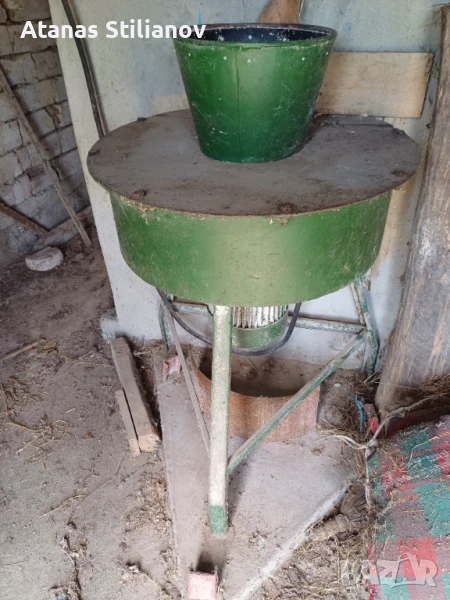 Форажомелки, снимка 1