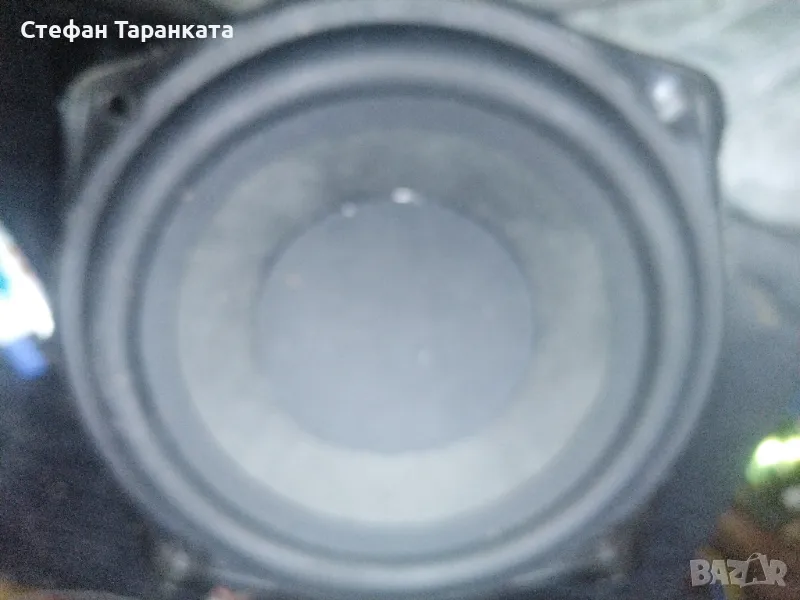 говорител свалян от суббувер , снимка 1