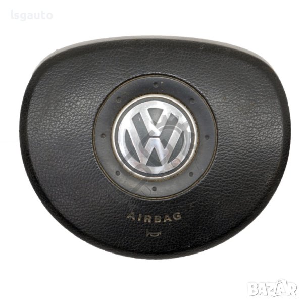 AIRBAG волан Volkswagen Polo IV (9N) 2001-2009 ID:111688, снимка 1