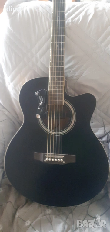  китара, снимка 1