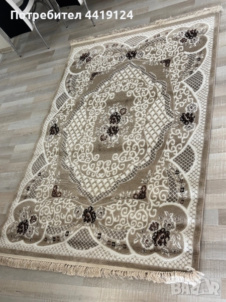 килим, снимка 1