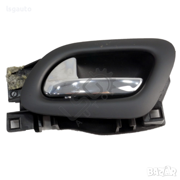 Задна лява вътрешна дръжка Citroen C3 I Picasso 2008-2013 ID: 122678, снимка 1