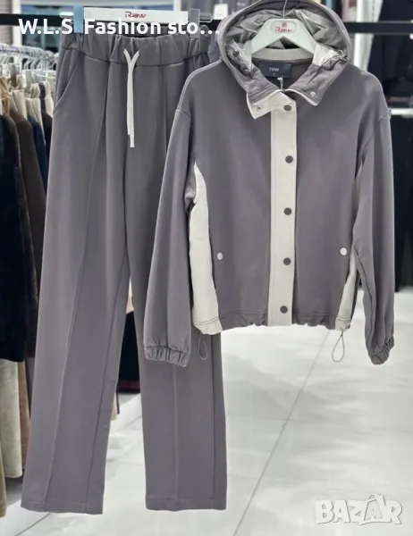 RAW спортен комплект, снимка 1