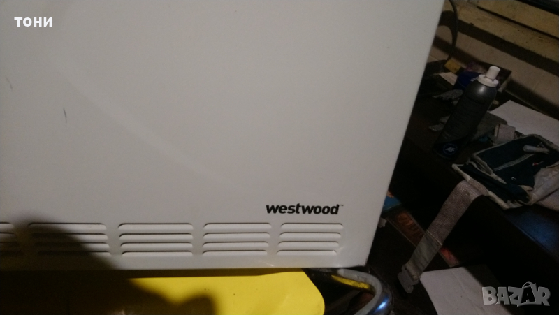 Конвекторна печка части, снимка 1