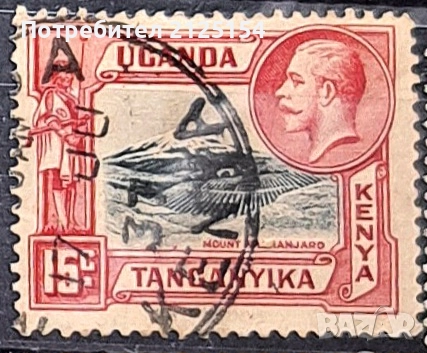 Колекция от марки колонии и др., снимка 1